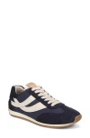 Vince Oasis Runner Sneaker In Blue