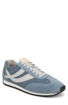 Vince Oasis Runner Sneaker In Blue