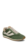 Vince Oasis Runner Sneaker In Green