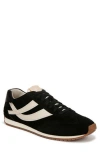 Vince Men's Oasis Runner Leather Low-top Sneakers