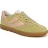 Vince Oasis Leather Lace-up