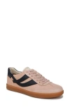 Vince Oasis Sneaker In Lotus Blush