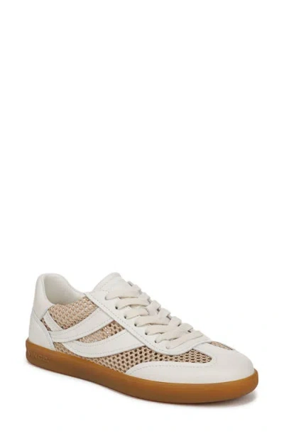 Vince Oasis Ii Sneaker In Brown