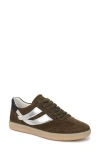 Vince Oasis Sneaker In Brown