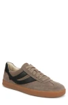 Vince Oasis Sneaker In Flint/black