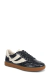 Vince Oasis Sneaker In Black