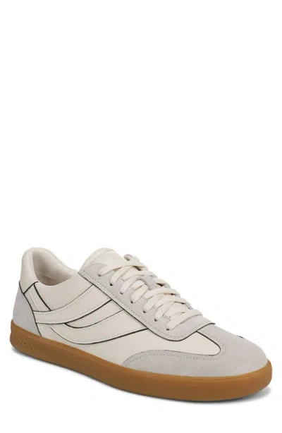 Vince Oasis Sneaker In Neutral