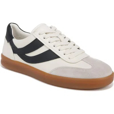 Vince Oasis Sneaker In Neutral