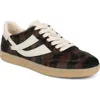 Vince Oasis Sneaker In Brown