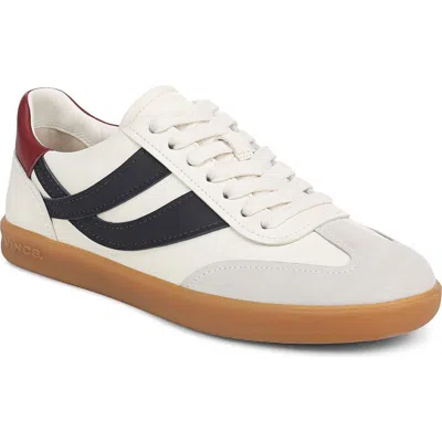 Vince Oasis Sneaker In Multi