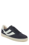Vince Oasis Sneaker In Blue Ink/light Agave