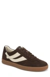 Vince Oasis Sneaker In Brown