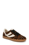 Vince Oasis Sneaker In Cheetah Print