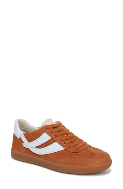 Vince Oasis Trainer In Ember/blue
