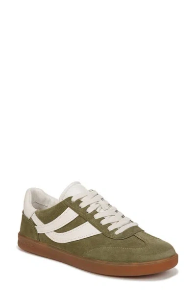 Vince Oasis Sneaker In Green