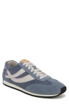 Vince Oasis Sneaker In Huntington Blue/horchata