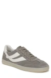 Vince Oasis Sneaker In Light Smoke/chalk White