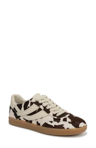 Vince Oasis Sneaker In Multi