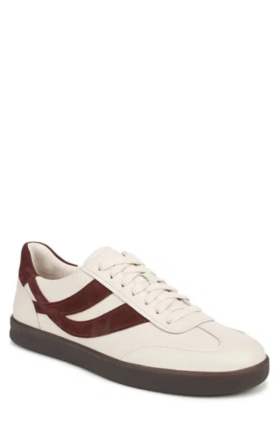 Vince Oasis Sneaker In Neutral