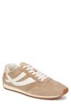 Vince Oasis Sneaker In New Camel/ White Foam