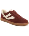Vince Oasis Suede Lace-up