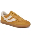 Vince Oasis Sneaker In Yellow