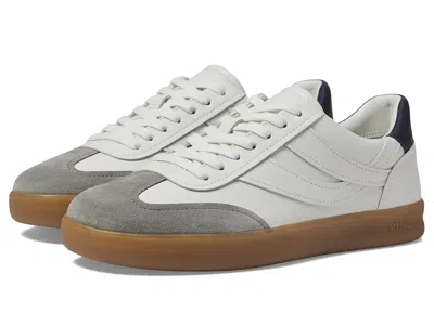 Vince Oasis-m Lace-up Retro Sneakers In Multi