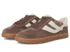 Vince Oasis-w Lace-up Shoes In Brown