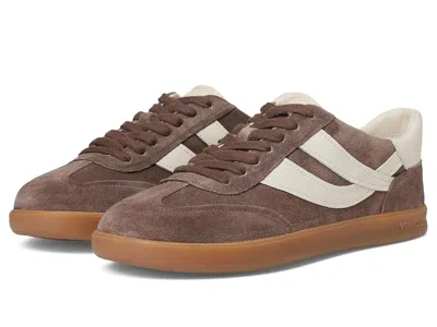 VINCE OASIS-W LACE-UP SHOES