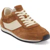 Vince Ocean Sneaker In Brown