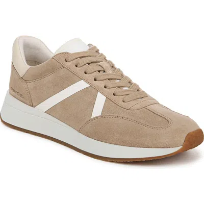 Vince Ohara Sneaker In Neutral