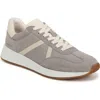 Vince Ohara Sneaker In Hazelstone Grey