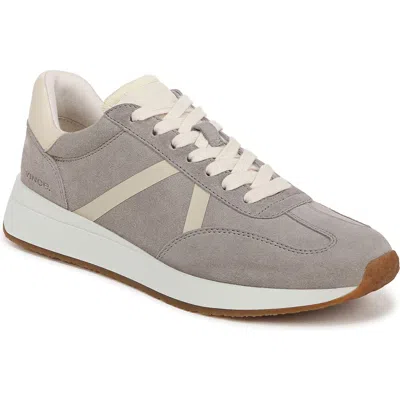 Vince Ohara Sneaker In Hazelstone Grey