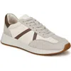 Vince Ohara Sneaker In Milk