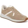 Vince Ohara Sneaker In Newcamel/milk