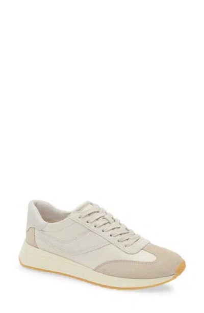 Vince Olla Runner Sneaker In Neutral