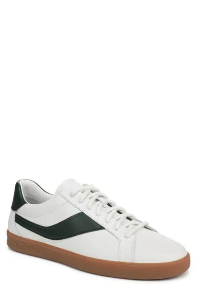 Vince Olli Low Top Sneaker In Multi