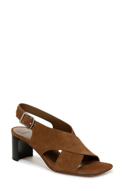 VINCE VINCE OMEGA SLINGBACK SANDAL