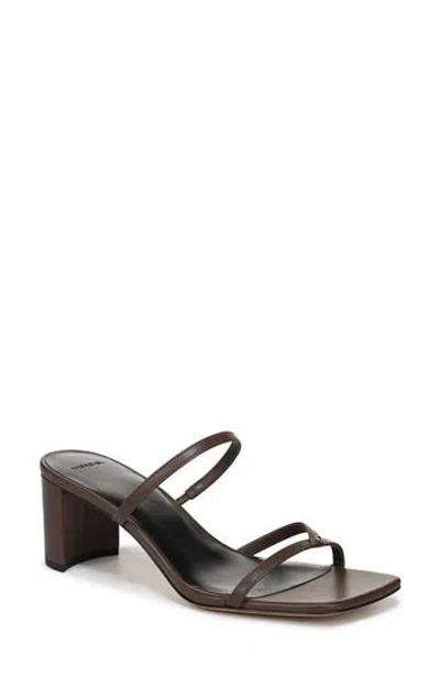 VINCE VINCE ONA SLIDE SANDAL