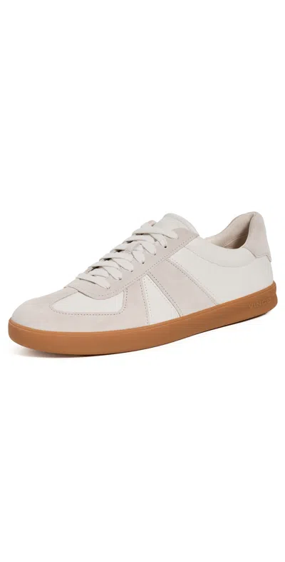 Vince Oren Sneakers Horchata In White