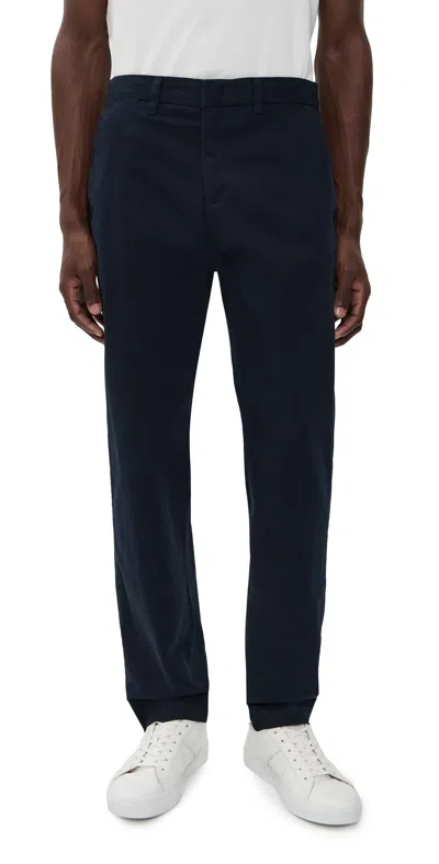 Vince Owen Chinos Coastal Blue