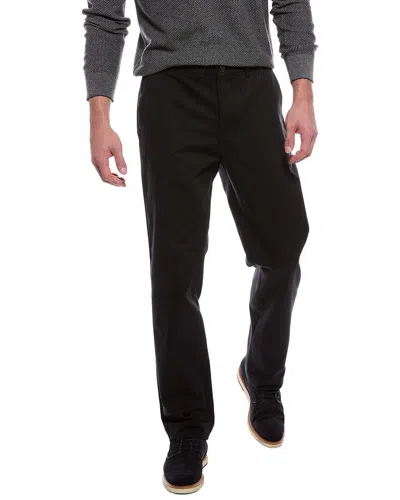 Vince Owen Officer Chino In Black