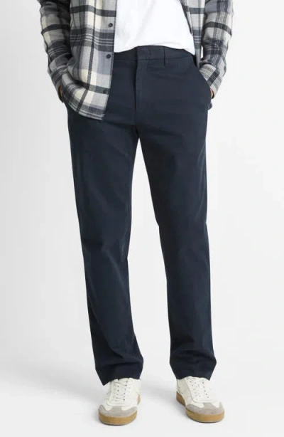 VINCE VINCE OWEN STRETCH COTTON CHINOS