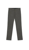 Vince Owen Trouser In Multi