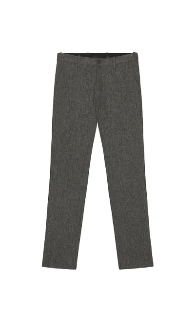 Vince Owen Trouser In Multi
