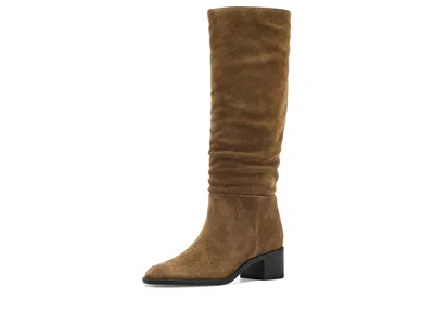 Vince Pace Women's Boots Elmwood Sport Suede: 8.5 M, Leather/suede In Multi
