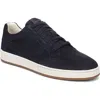 Vince Pacifico Sneaker In Animal Print
