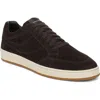 Vince Pacifico Sneaker In Brown