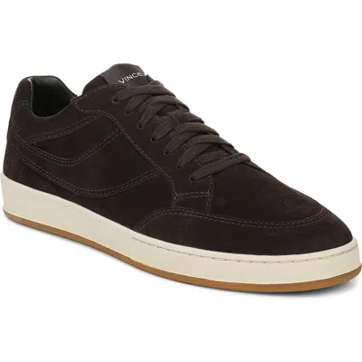 Vince Pacifico Sneaker In Brown