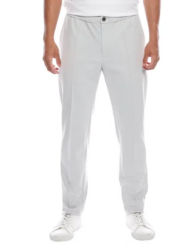 Vince Painters Pant In Gray